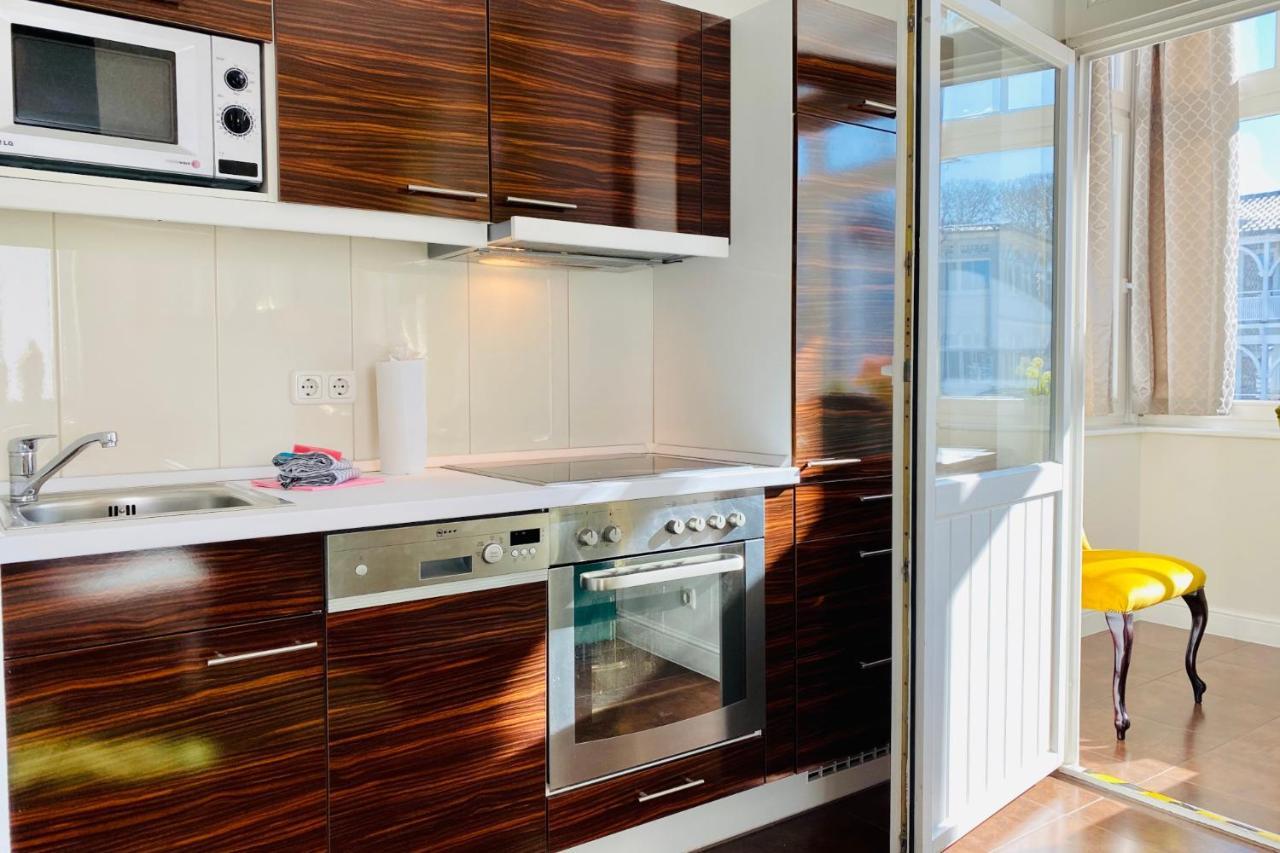 Villa Meeresgold Остзебад Бинц Екстериор снимка
