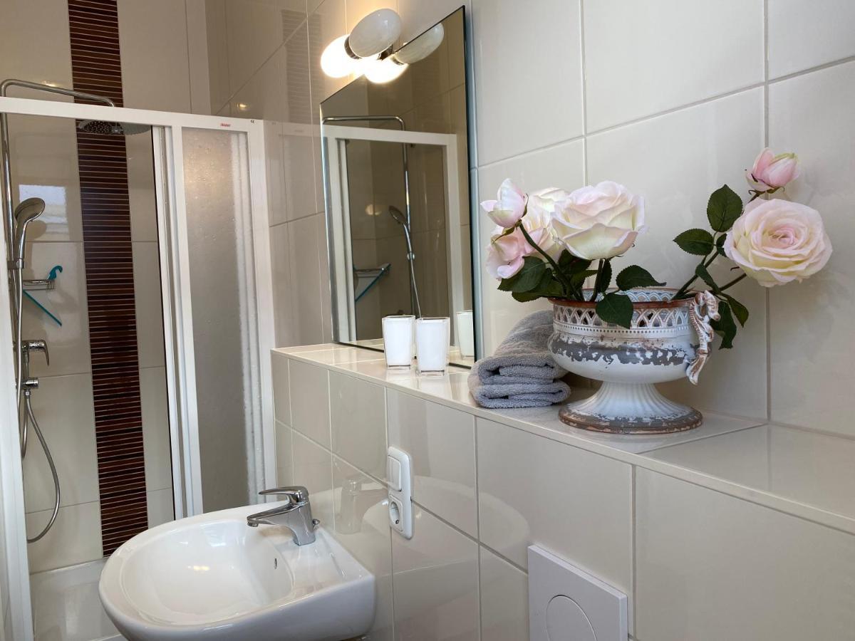 Villa Meeresgold Остзебад Бинц Екстериор снимка