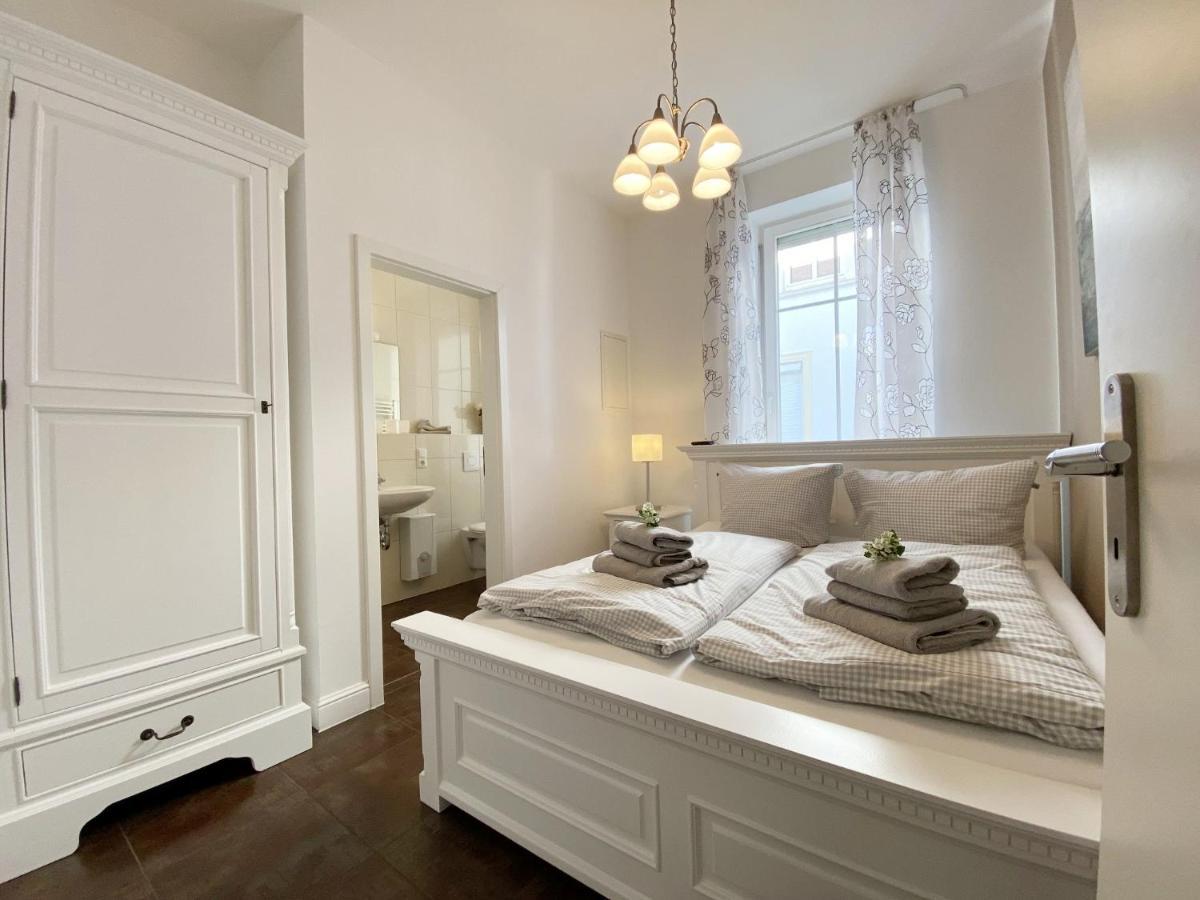 Villa Meeresgold Остзебад Бинц Екстериор снимка