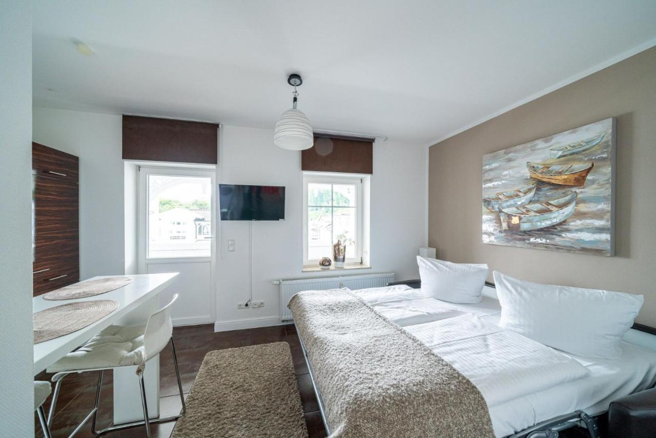 Villa Meeresgold Остзебад Бинц Екстериор снимка